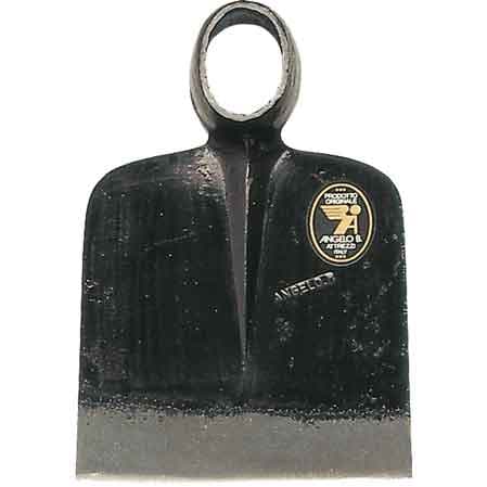 Zappa Tipo Olbia Angelo B. 600 Gr Cod. Manico 4313202 - 2