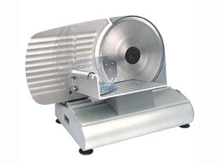 Affettatrice Elettrica TE22 Lama Ø 220 mm 200 Mmw Potenza 200 W Lama Ø 220 - 2