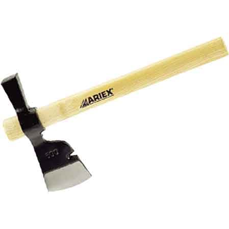 Picozzino da Carpentiere M Legno Ariex 600 Gr - 2