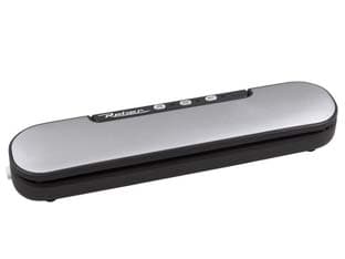 Macchina per Sottovuoto 9350N 90 W Potenza 90 W 36 CMX8X6H. Peso 0,7 kg - 2