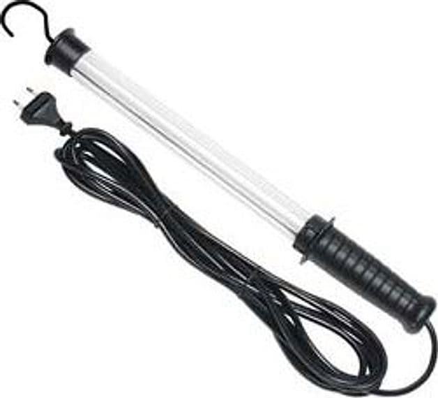 Lampada da Meccanico LED Portatile 220 V 4 W 400 Lm Cavo 5 m H05VVF 2 - 2