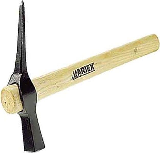 Martello Muratore Genovese Ariex 400 Gr - 2