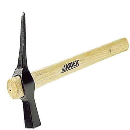 Martello Muratore Genovese Ariex 400 Gr - 2