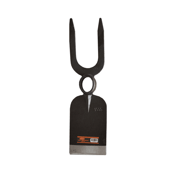 Zappa Bidente Ideal Star a Punta 1000 Gr Cod. Manico 4313202 - 2