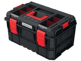 Cassetta Portautensili Xblock Log 546 MMX380X307H. Carico Max 50 kg - 2