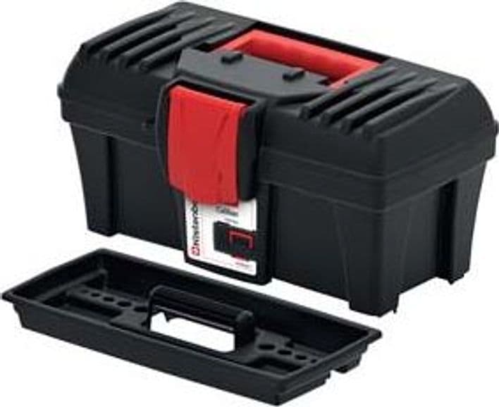 Cassetta Portautensili Caliber 300 MMX170X150H. ART.KCR3020 Kistenberg - 2