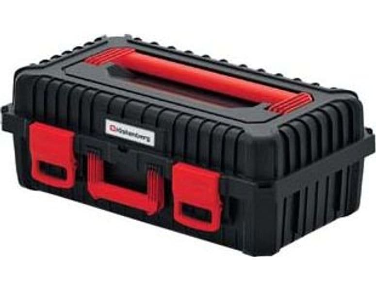 Cassetta Portautensili Heavy 585 MMX360X217H. Carico Max 25 kg - 2