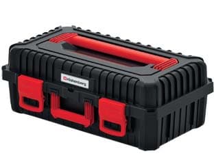 Cassetta Portautensili Heavy 585 MMX360X217H. Carico Max 25 kg - 2