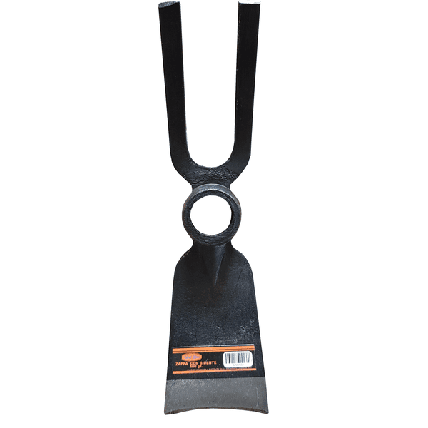 Zappa Bidente Ideal Star 400 Gr Cod. Manico 4313002 - 2