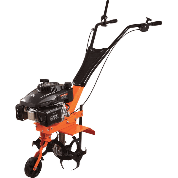 Motozappa Ideal Star CR400 161 Cc - 2