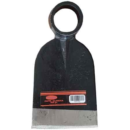 Zappa Classica Ideal Star 800 Gr Cod. Manico 4313006 - 2