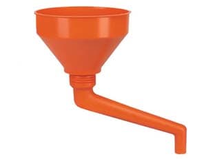 Imbuto con Becco Sagomato 165 mm Alte 5 Pezzi - 2