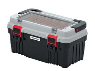 Cassetta Portautensili Optima 470 MMX256X238H. Carico Max 13 kg - 2