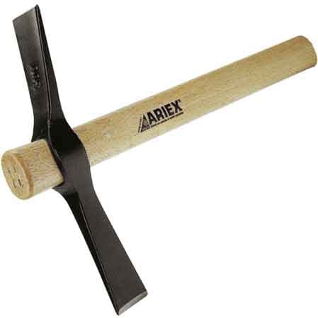 Martellina Malepeggio M Legno Vern. Ariex 400 Gr - 2