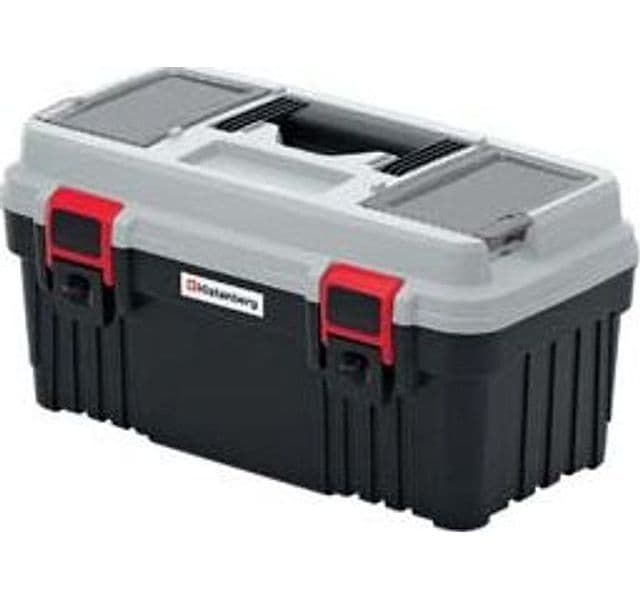 Cassetta Portautensili Optima 470 MMX256X238H. Carico Max 13 kg ART.KOP5025 - 2