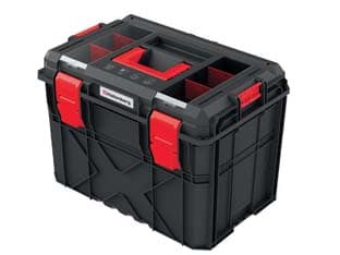 Cassetta Portautensili Xblock Log 546 MMX380X407H. Carico Max 50 kg - 2