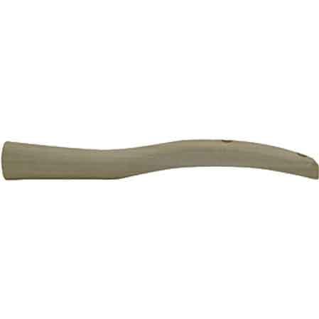 Manico per Seghezzo da Cantoniere in Legno 35 cm Falci - 2