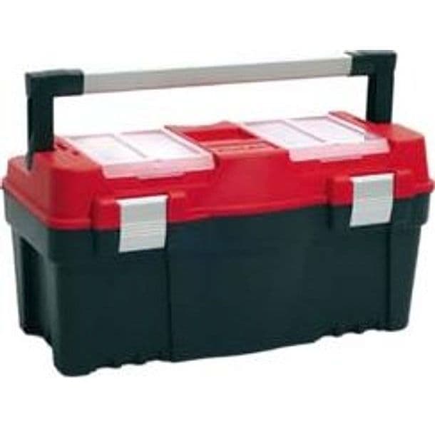 Cassetta Portautensili Professionale Aptop Plus 550 MMX267X277H - 2