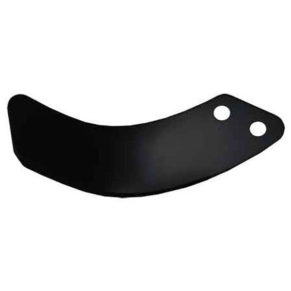 Lama Sinistra Ricambio per Motozappa Ideal Star CR850