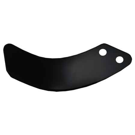 Lama Sinistra Ricambio per Motozappa Ideal Star CR850 - 2
