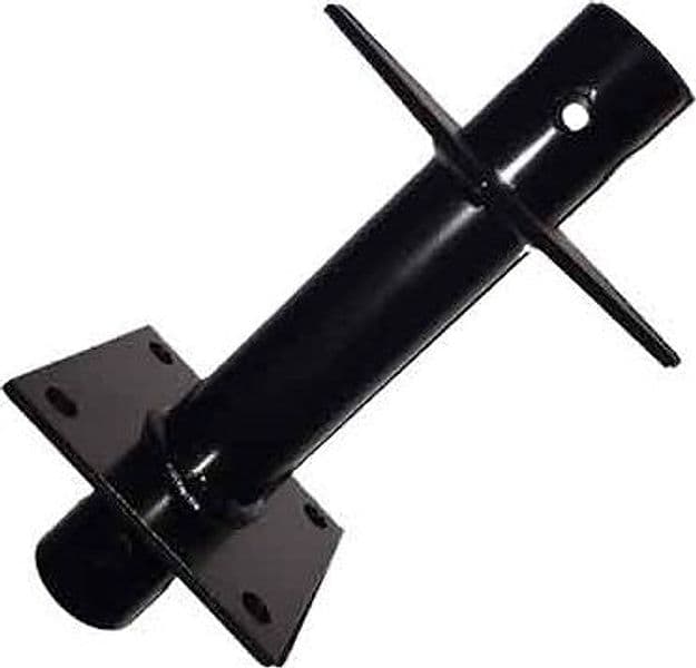 Portalama Ricambio per Motozappa Ideal Star CR850 Lama Interna - 2