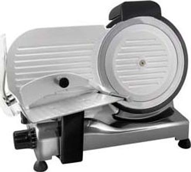 Affettatrice Elettrica TF25 Lama Ø 250 mm 140 Mmw Potenza 140 W Lama Ø 250 - 2
