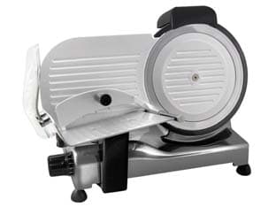 Affettatrice Elettrica TF25 Lama Ø 250 mm 140 Mmw Potenza 140 W Lama Ø 250 - 2
