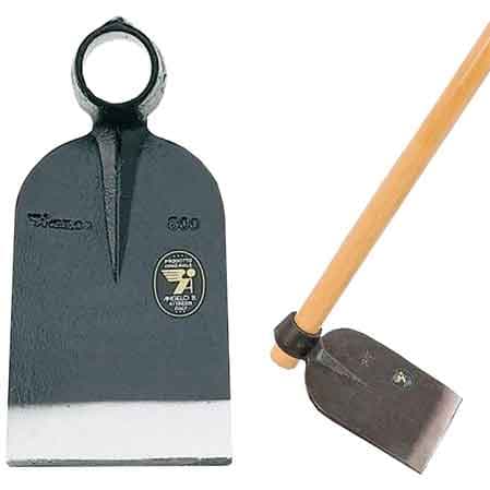 Zappa Classica Manicata Angelo B. 800 Gr - 2
