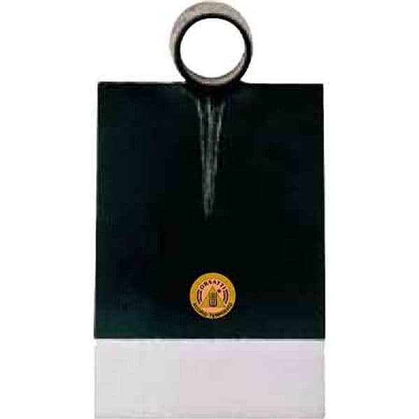 Zappa Tipo Napoli Orsatti ART.021 1300 Gr Cod. Manico 4313010