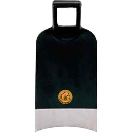 Zappa Tipo Calabria Sicilia Orsatti ART.033 1000 Gr Cod. Manico 4313404 - 2