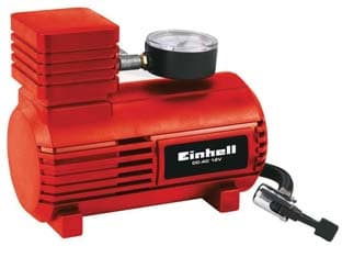 Minicompressore per Auto Einhell - 2