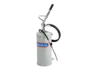 Ingrassatore Manuale a Leva 12 kg Pressol - 2
