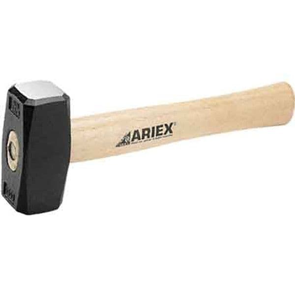 Mazzetta Muratore M Legno Ariex 1250 Gr - 2