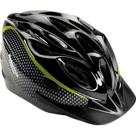 Casco Bike Taglia L - 2