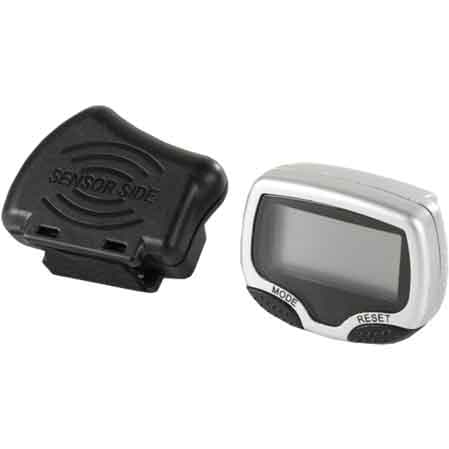 Computer per Bici 16 Funzioni - 2