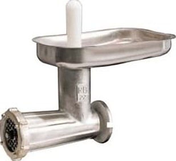 Accessorio Tritacarne N.22 (ART.8800N) Reber - 2
