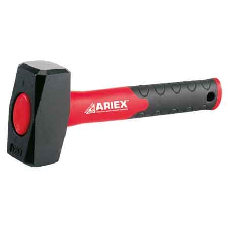 Mazzetta Muratore M Fibra Ariex 1500 Gr - 2