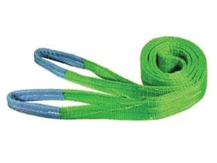 Cinghia di Sollevamento con Fascia a Doppio Strato 75 4 mm m x MM75H - 2