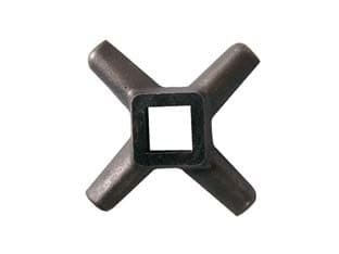 Coltelli per Tritacarne Elettrici in Acciaio Temperato N°5 Reber - 2