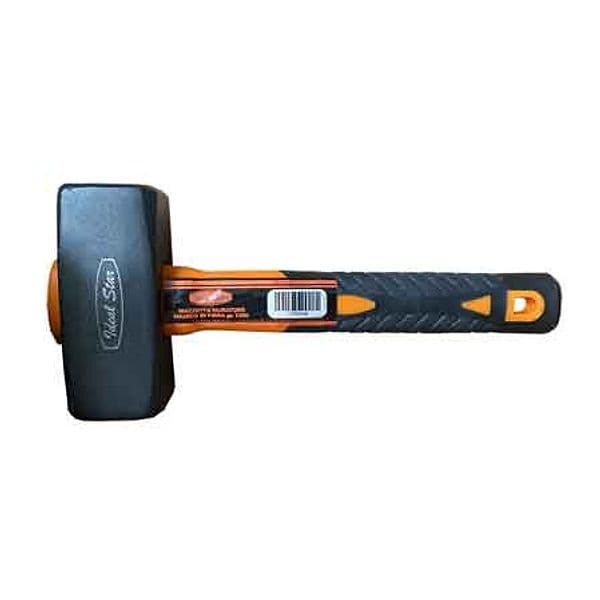 Mazzetta Muratore M Fibra 800 Gr - 2