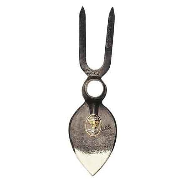 Zappetta a Cuore con Bidente Angelo B. 400 Gr - 2