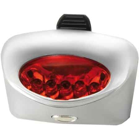Proiettore Posteriore 5 LED - 2