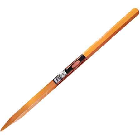 Scalpello Elettricista a Punta Ideal Star 10 x 300 - 2