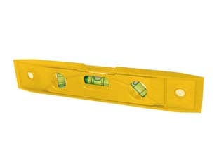 Livella Magnetica in ABS 20 cm Base Magnetica Alte - 2