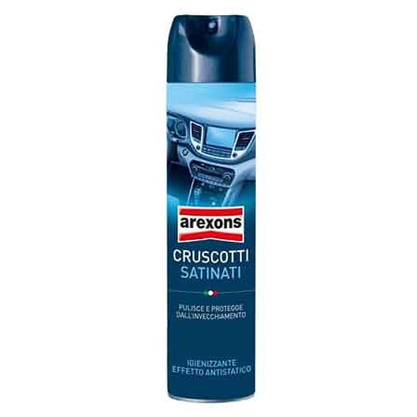 Lucida Cruscotti Satinati Arexons 600 ml - 2