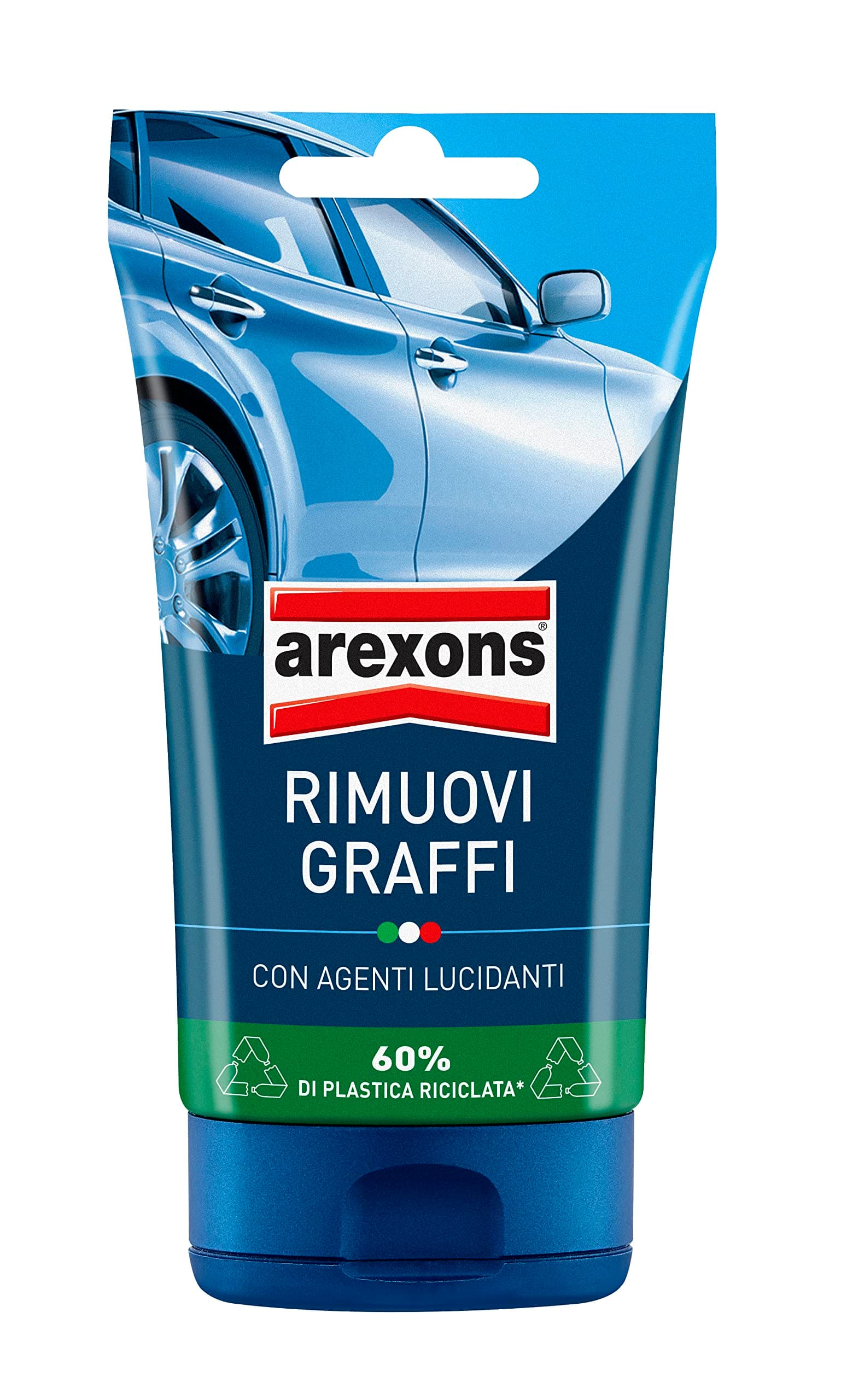 Rimuovi Graffi Arexons 150 ml - 2