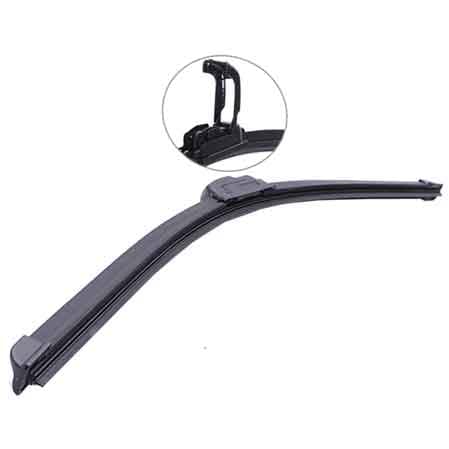 Spazzola Tergicristallo Flat Blade Arexons 46 cm - 2