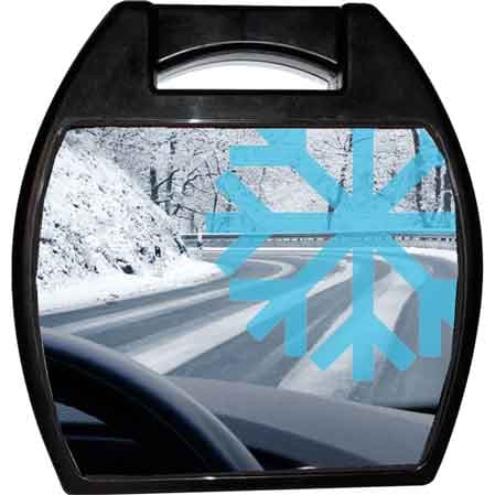 Catene Neve a Rombo 9 Millimetri Gruppo 60 - 2