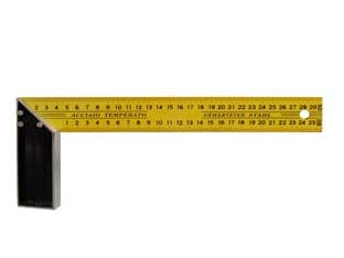 Squadre da Falegname 20 cm Alte 3 Pezzi - 2
