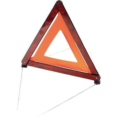 Triangolo Emergenza Omologato - 2